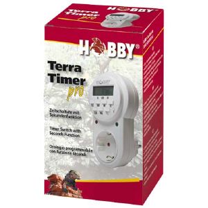 Terra timer pro HOBBY