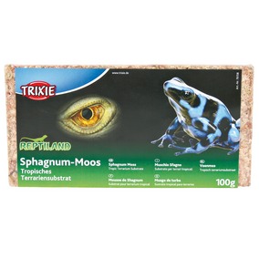 brique de sphaigne compréssée (produit 4.5 l)