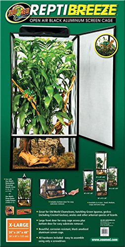 Repti breeze Extra Large