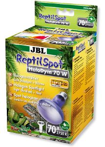  JBL reptilspot halodym 