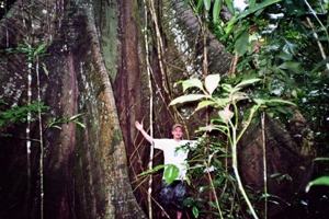 bienvenue en amazonie ! bienvenue en amazonie !