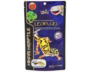 Leopa gel Hikari 60gr